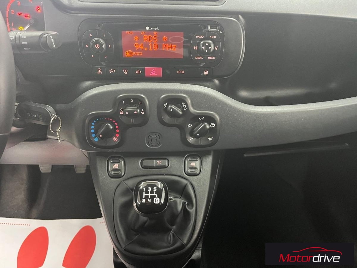 Fiat Panda 1.2 EasyPower Easy (11)