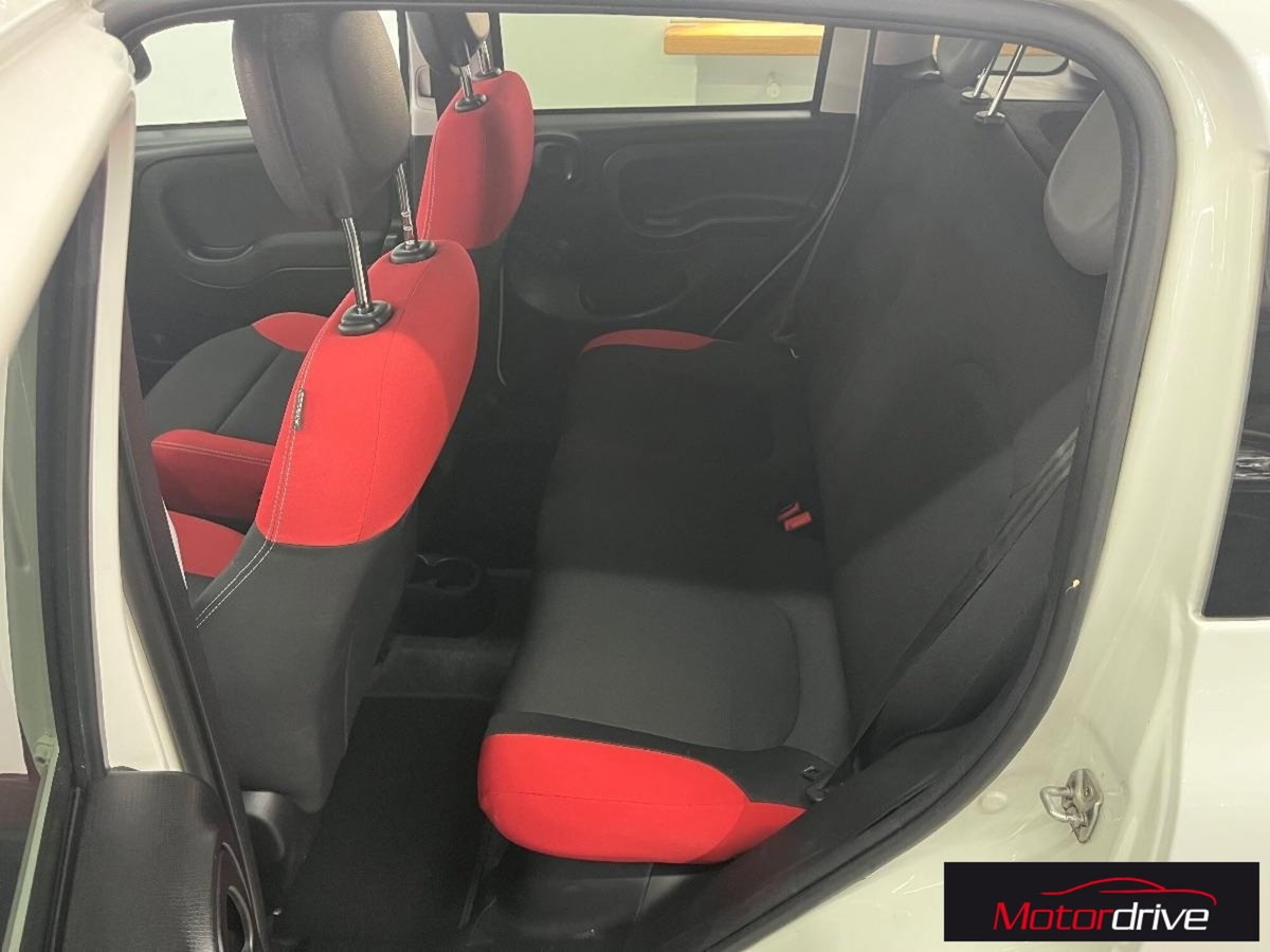 Fiat Panda 1.2 EasyPower Easy (12)