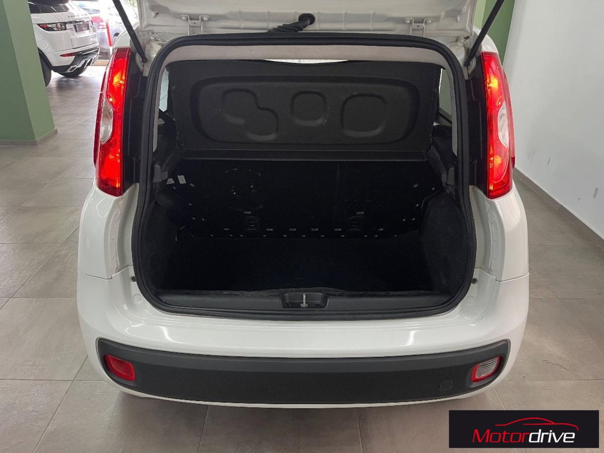 Fiat Panda 1.2 EasyPower Easy (13)