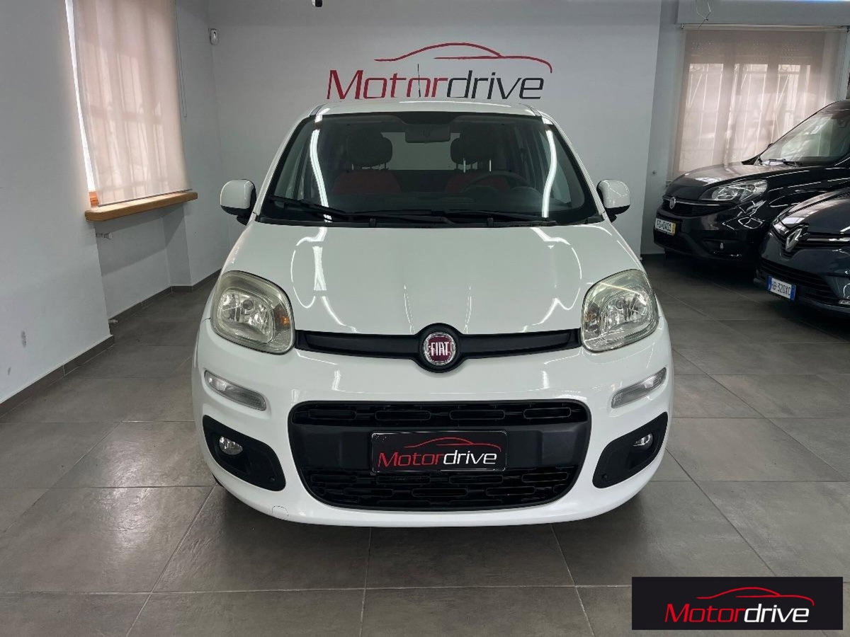 Fiat Panda 1.2 EasyPower Easy (2)