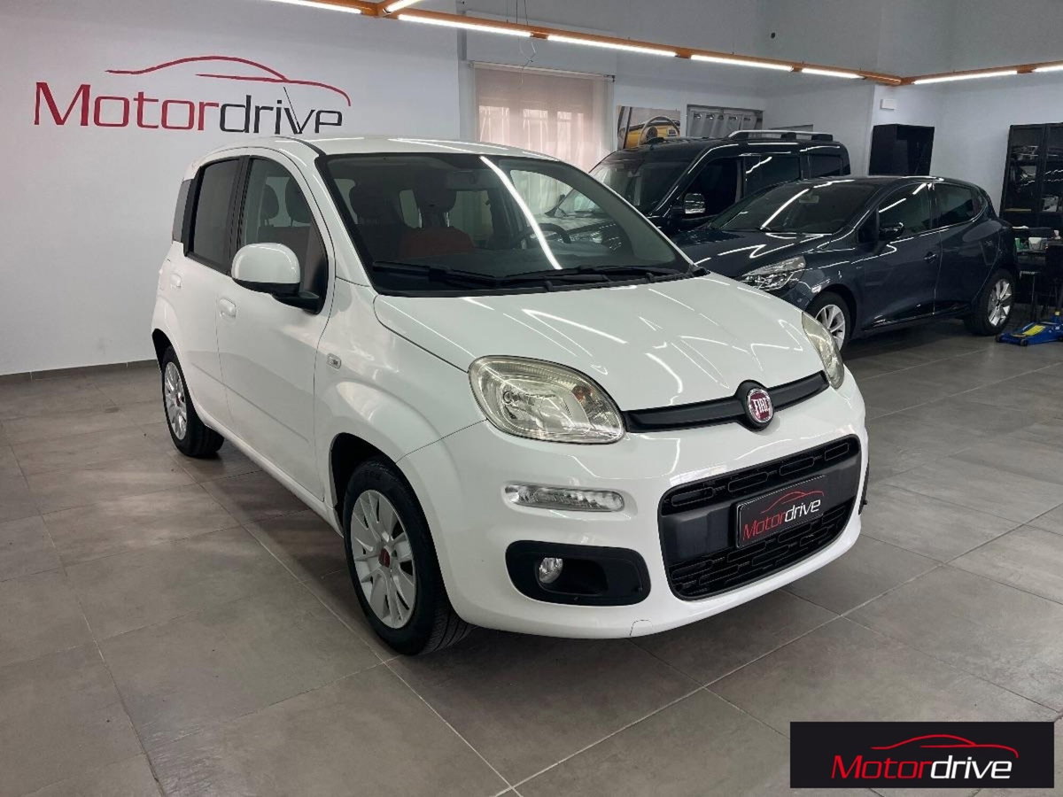 Fiat Panda 1.2 EasyPower Easy (3)