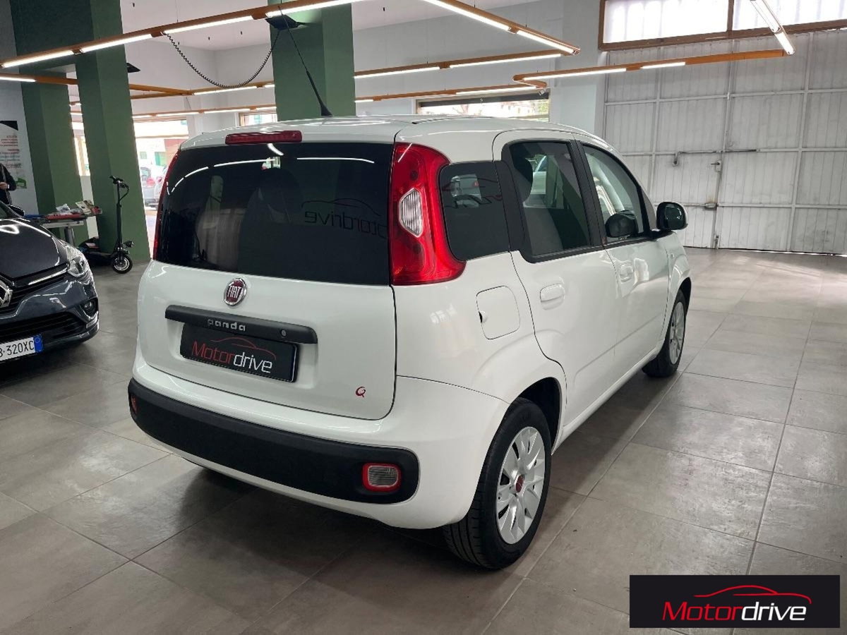 Fiat Panda 1.2 EasyPower Easy (4)