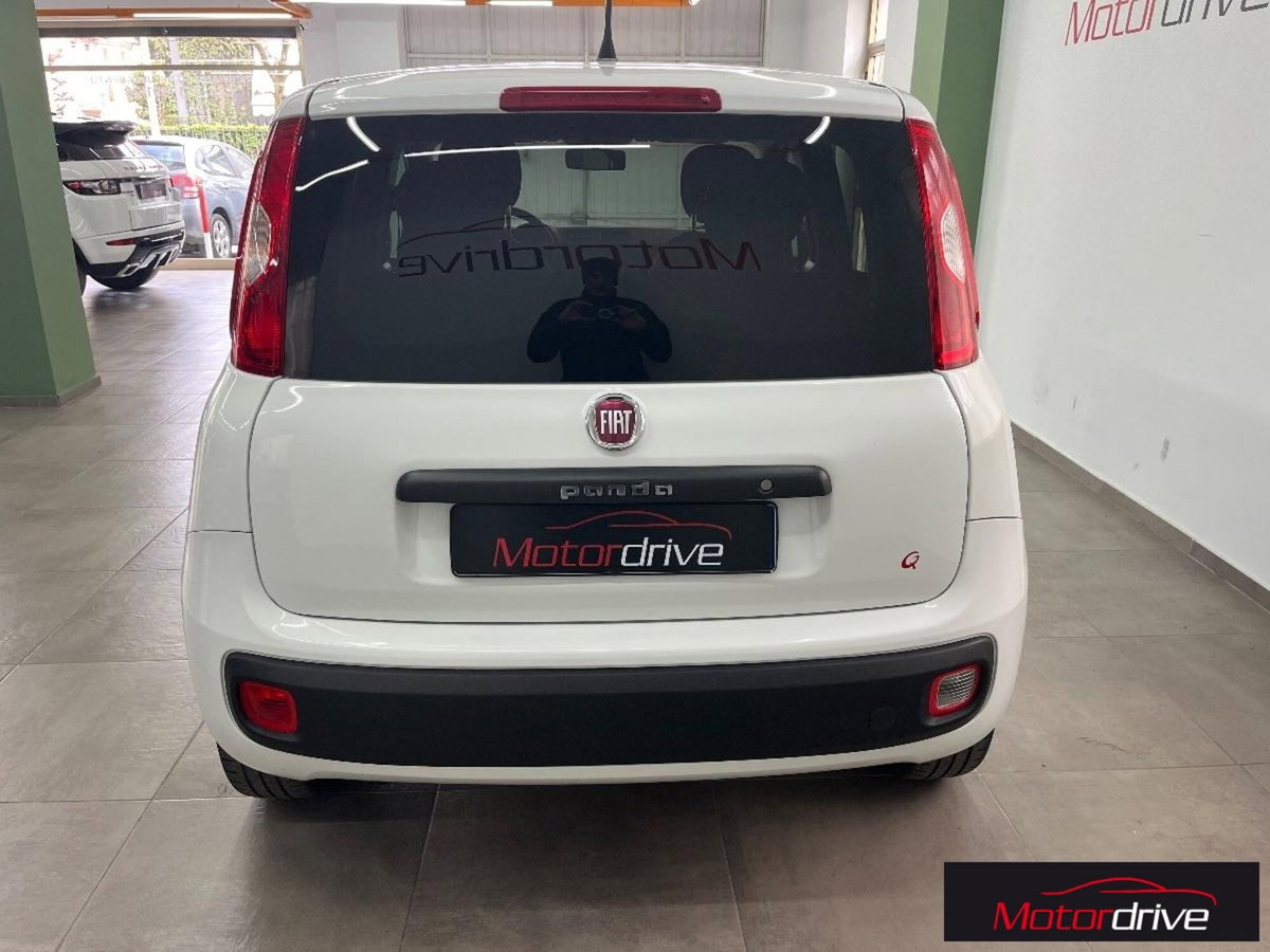 Fiat Panda 1.2 EasyPower Easy (5)