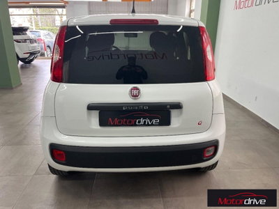 Fiat Panda 1.2 EasyPower Easy (5)