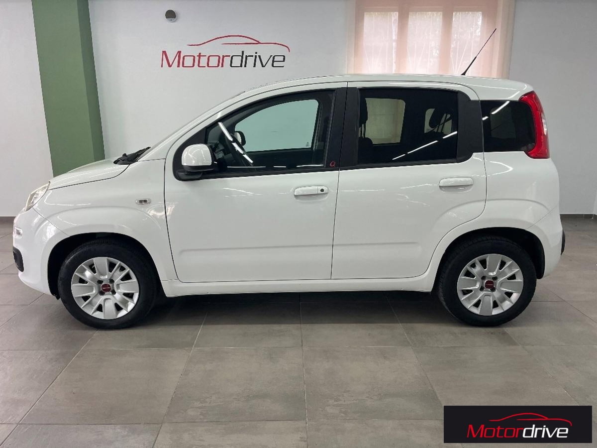 Fiat Panda 1.2 EasyPower Easy (6)