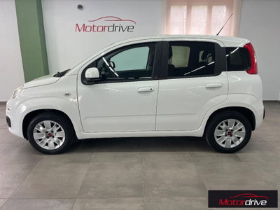 Fiat Panda 1.2 EasyPower Easy (6)