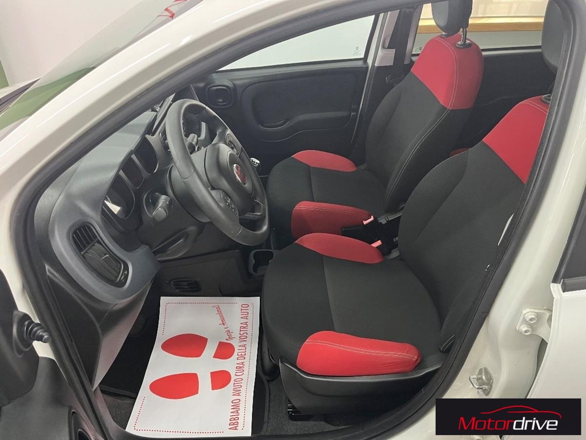 Fiat Panda 1.2 EasyPower Easy (7)