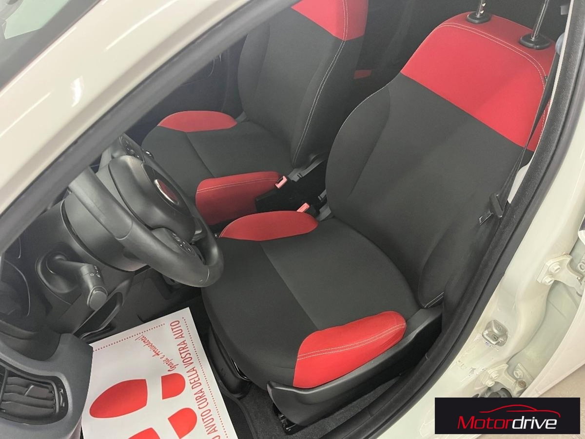 Fiat Panda 1.2 EasyPower Easy (8)