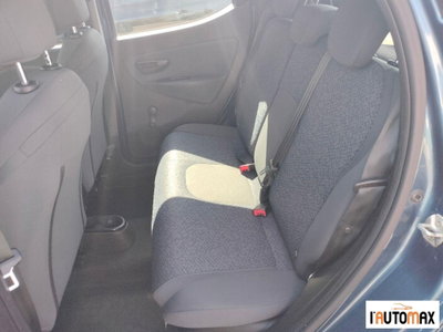 Lancia Ypsilon 1.0 FireFly 5 porte S&S Hybrid Silver Plus (10)