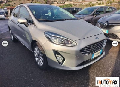 Ford Fiesta 1.5 TDCi 120 CV 5 porte Titanium (3)