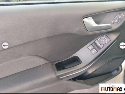 Ford Fiesta 1.5 TDCi 120 CV 5 porte Titanium (8)