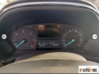 Ford Fiesta 1.5 TDCi 120 CV 5 porte Titanium (9)