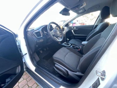 Kia XCeed 1.0 T-GDi GPL Business (10)