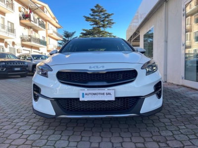 Kia XCeed 1.0 T-GDi GPL Business (2)