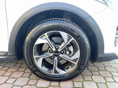 Kia XCeed 1.0 T-GDi GPL Business (3)