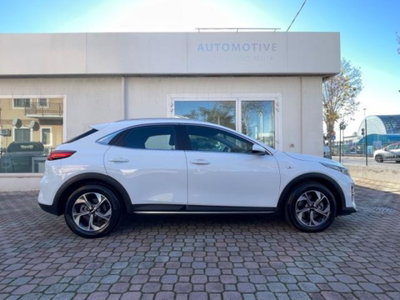 Kia XCeed 1.0 T-GDi GPL Business (4)