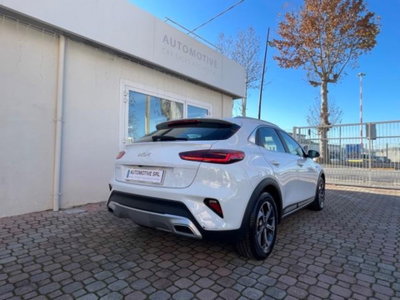 Kia XCeed 1.0 T-GDi GPL Business (5)