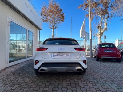Kia XCeed 1.0 T-GDi GPL Business (6)