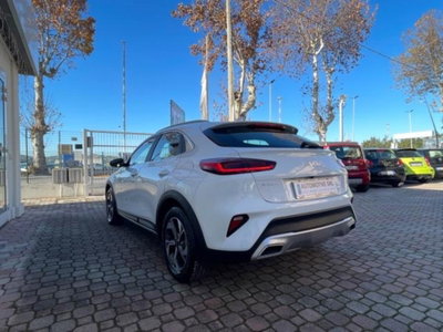 Kia XCeed 1.0 T-GDi GPL Business (7)