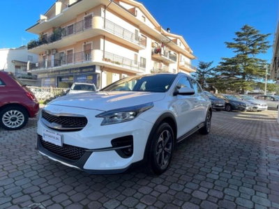 Kia XCeed 1.0 T-GDi GPL Business (8)