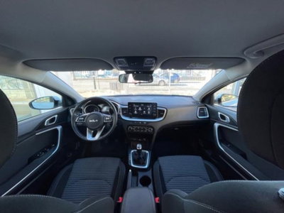 Kia XCeed 1.0 T-GDi GPL Business (9)