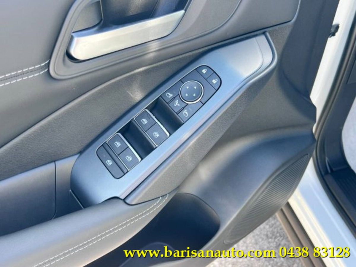 Nissan Qashqai 1.3 mhev N-Connecta 4wd 158cv xtronic (13)