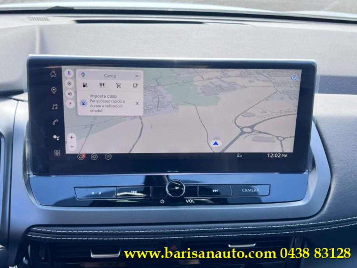 Nissan Qashqai 1.3 mhev N-Connecta 4wd 158cv xtronic (14)