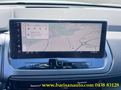 Nissan Qashqai 1.3 mhev N-Connecta 4wd 158cv xtronic (14)