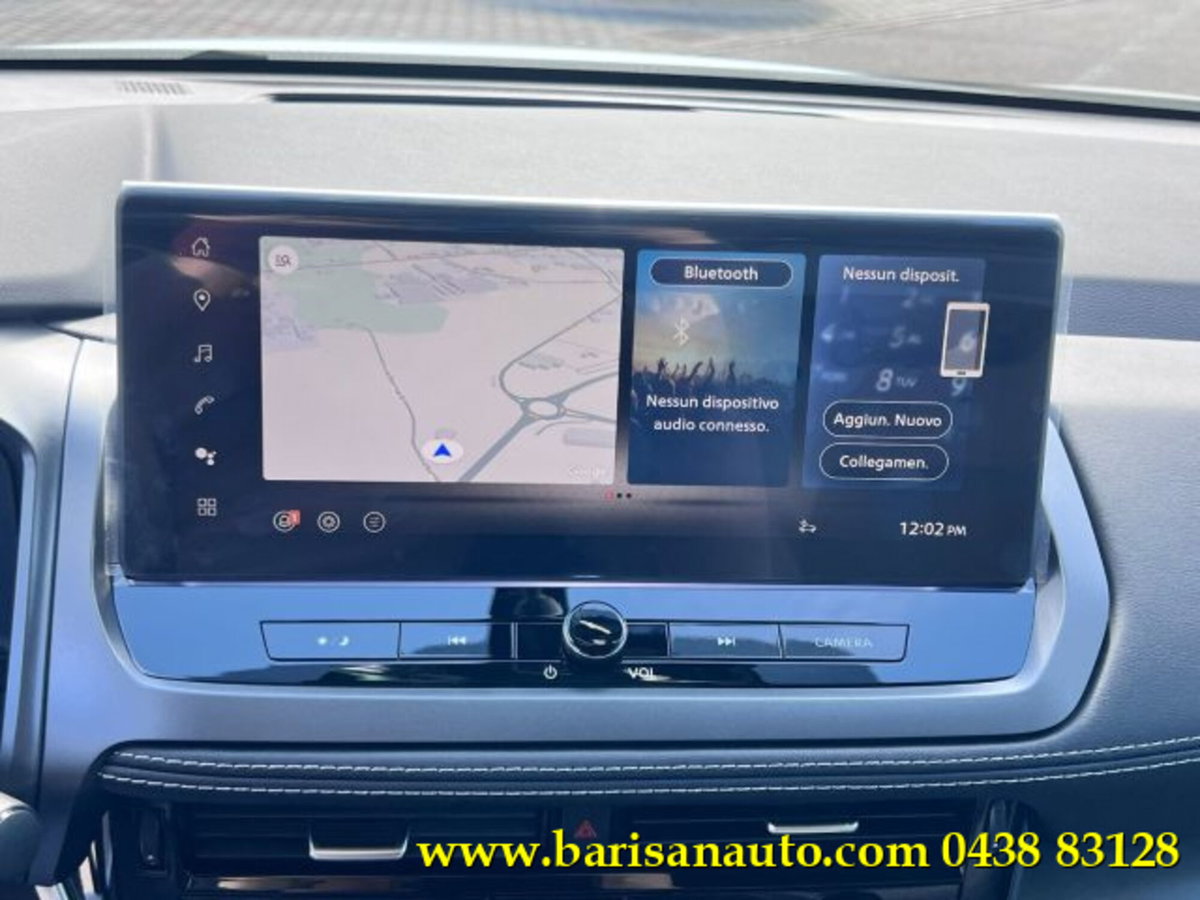 Nissan Qashqai 1.3 mhev N-Connecta 4wd 158cv xtronic (15)