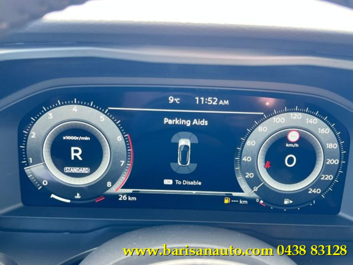 Nissan Qashqai 1.3 mhev N-Connecta 4wd 158cv xtronic (16)