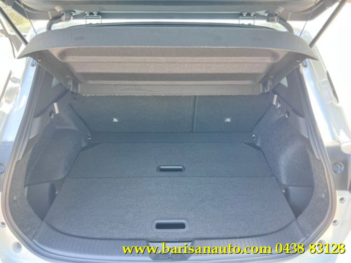 Nissan Qashqai 1.3 mhev N-Connecta 4wd 158cv xtronic (8)