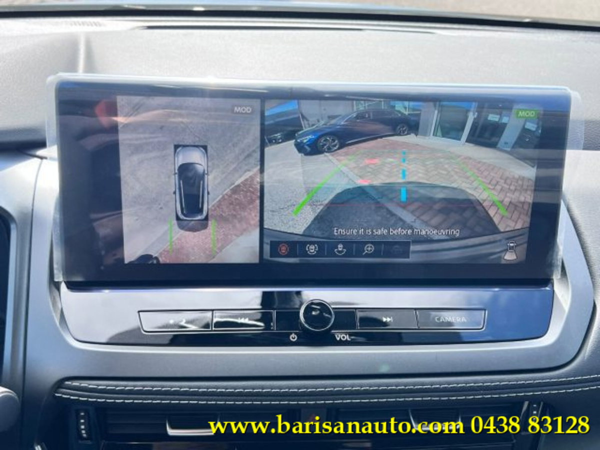 Nissan Qashqai 1.3 mhev N-Connecta 4wd 158cv xtronic (13)