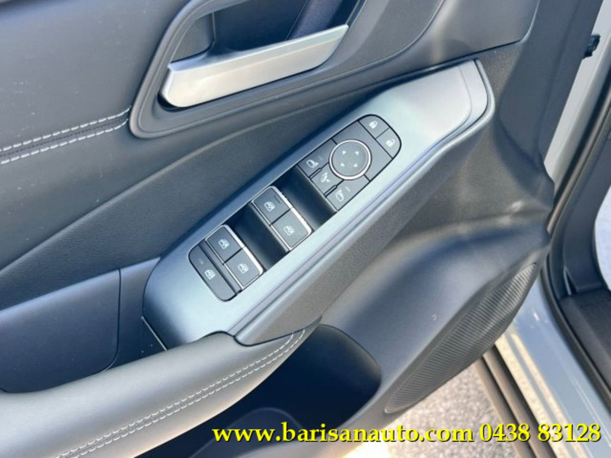 Nissan Qashqai 1.3 mhev N-Connecta 4wd 158cv xtronic (15)