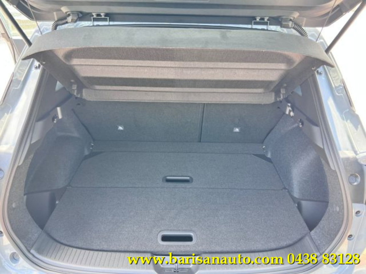 Nissan Qashqai 1.3 mhev N-Connecta 4wd 158cv xtronic (8)