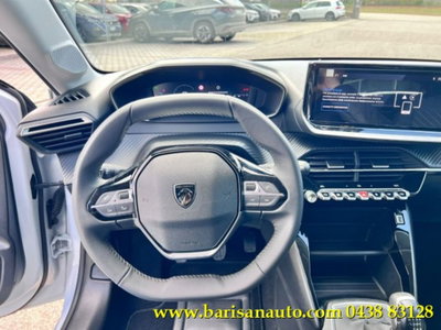 Peugeot 208 PureTech 100 Stop&Start 5 porte Allure (12)