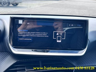 Peugeot 208 PureTech 100 Stop&Start 5 porte Allure (15)