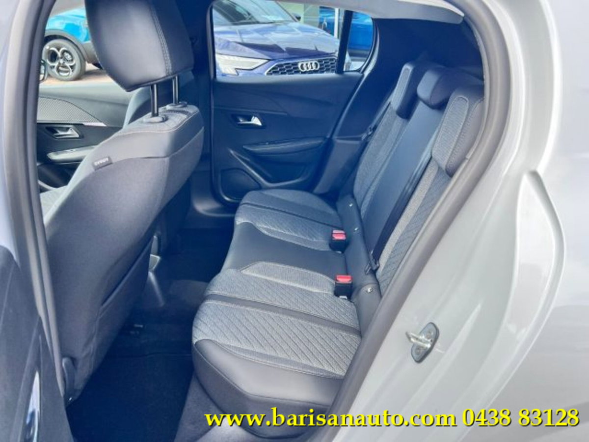 Peugeot 208 PureTech 100 Stop&Start 5 porte Allure (7)