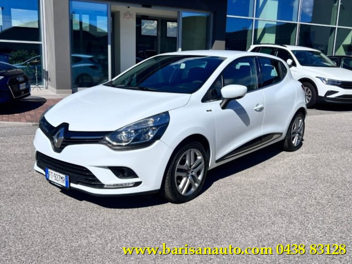Renault Clio dCi 8V 75 CV Start&Stop 5 porte Energy Duel