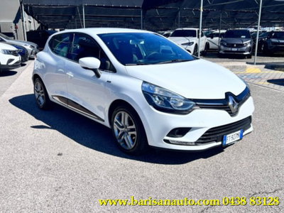Renault Clio dCi 8V 75 CV Start&Stop 5 porte Energy Duel (11)