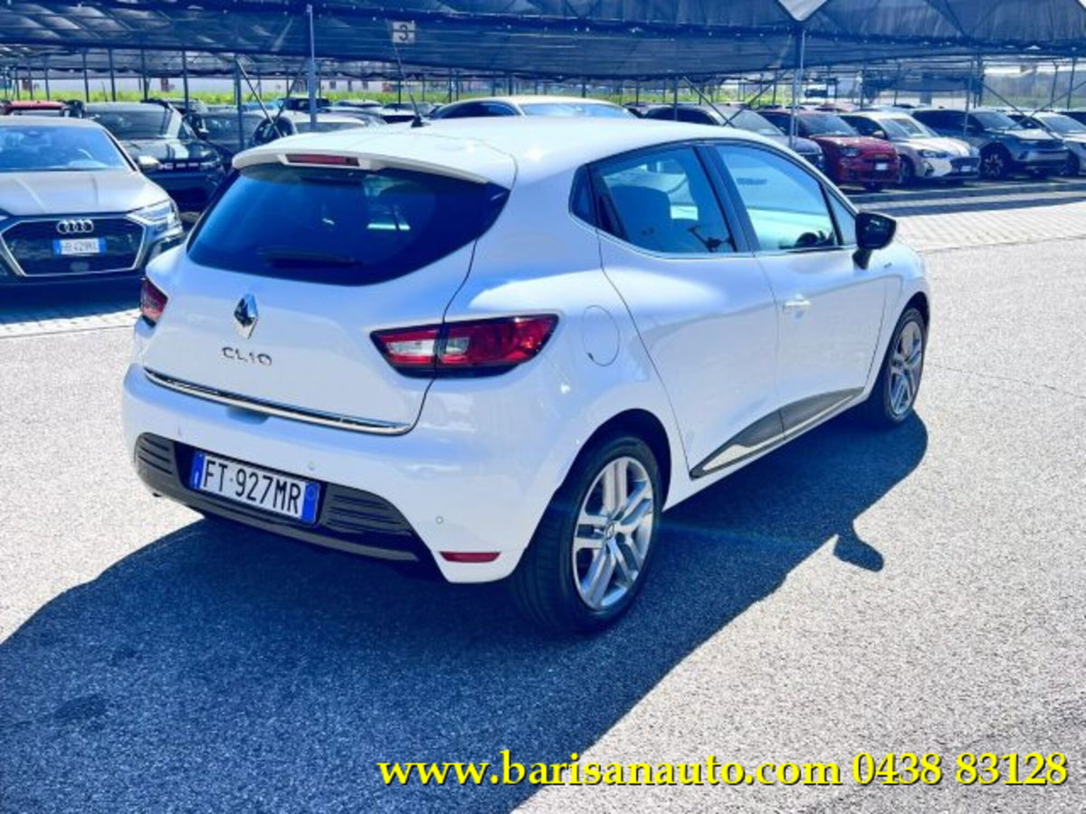 Renault Clio dCi 8V 75 CV Start&Stop 5 porte Energy Duel (2)
