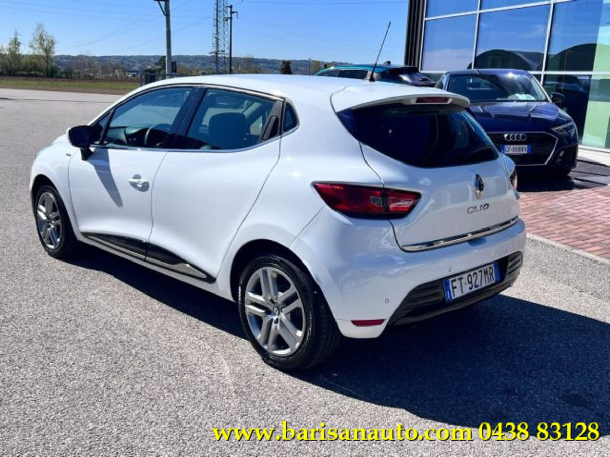 Renault Clio dCi 8V 75 CV Start&Stop 5 porte Energy Duel (3)