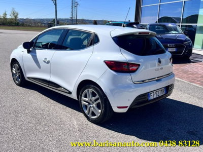 Renault Clio dCi 8V 75 CV Start&Stop 5 porte Energy Duel (3)