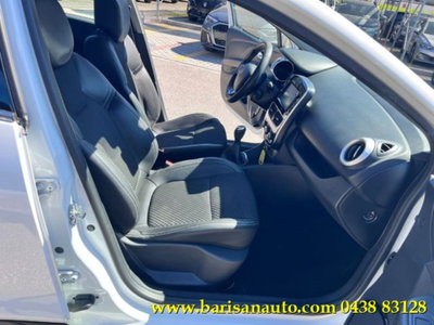 Renault Clio dCi 8V 75 CV Start&Stop 5 porte Energy Duel (5)