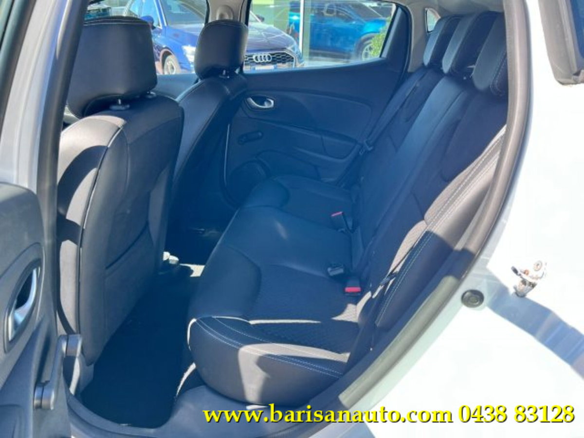 Renault Clio dCi 8V 75 CV Start&Stop 5 porte Energy Duel (6)