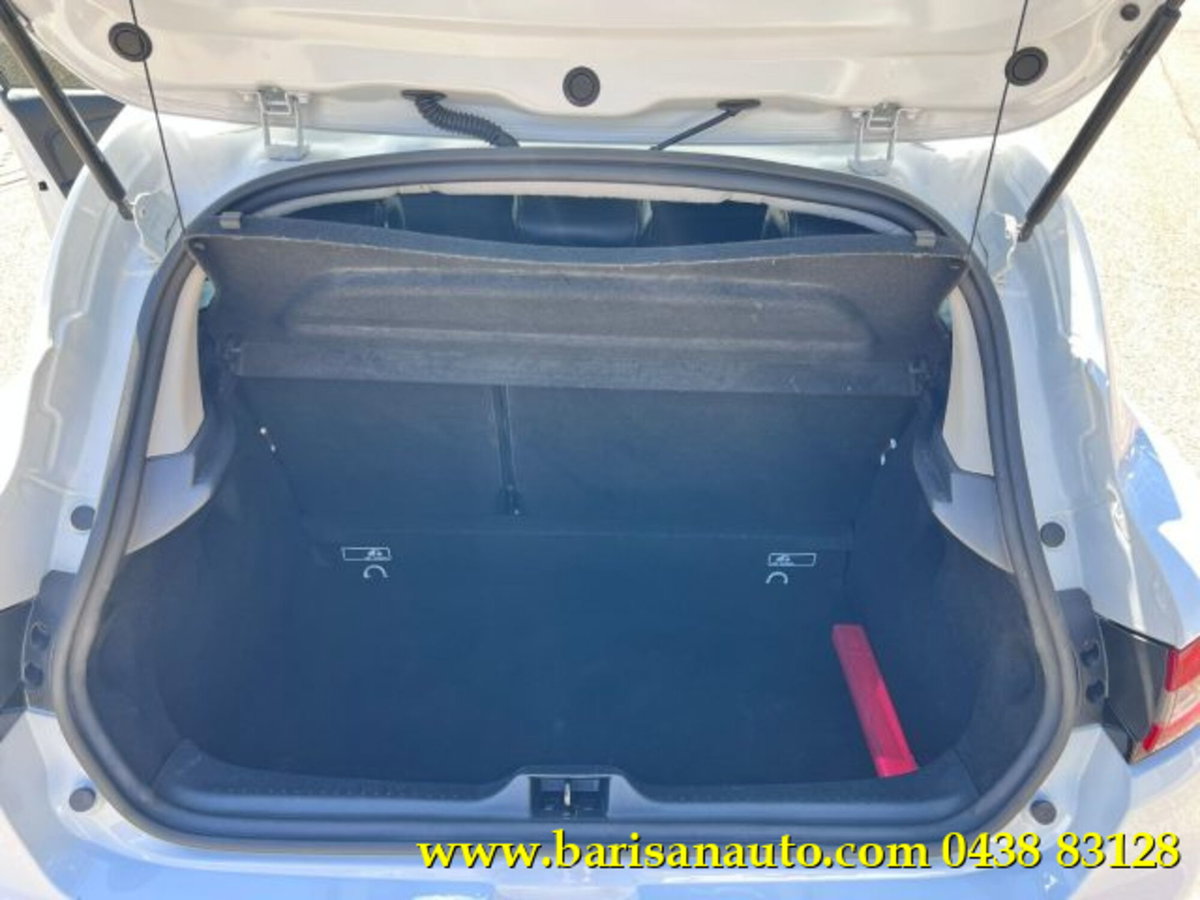 Renault Clio dCi 8V 75 CV Start&Stop 5 porte Energy Duel (7)