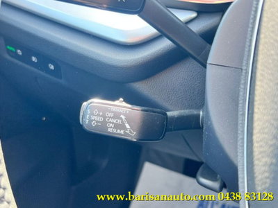 Skoda Octavia Station Wagon 2.0 TDI EVO SCR 150 CV DSG 4x4 Wagon Style (10)