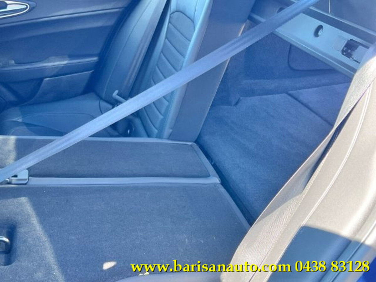 Alfa Romeo Giulia 2.2 Turbodiesel 160 CV AT8 Super (12)