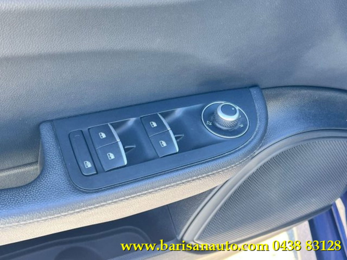 Alfa Romeo Giulia 2.2 Turbodiesel 160 CV AT8 Super (18)