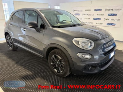 Fiat 500X 1.3 MultiJet 95 CV Club usata