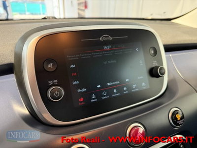 Fiat 500X 1.3 MultiJet 95 CV Club (15)